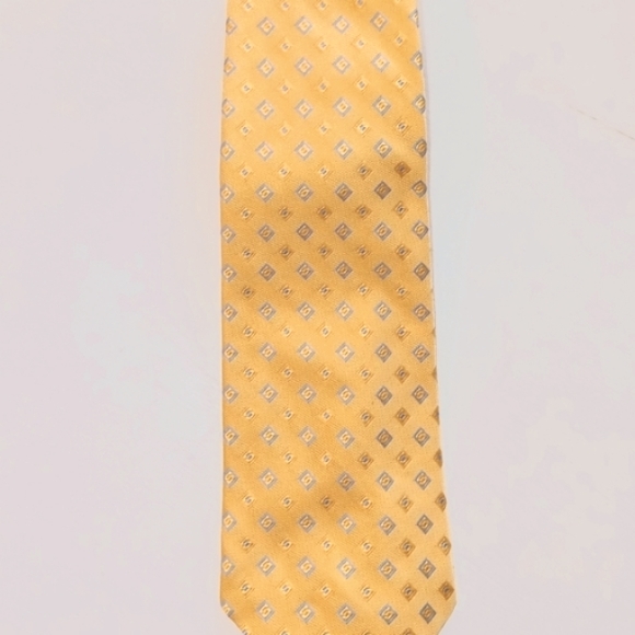 BROOKS BROTHERS (Made in Italy) 100% Silk Tie - Picture 11 of 12